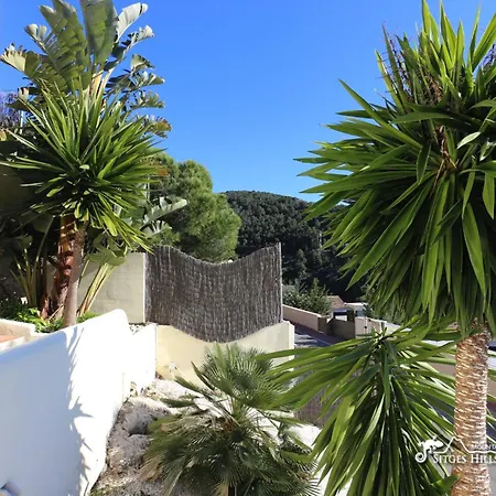 别墅 Stunning Ibizenca With Private Pool In *