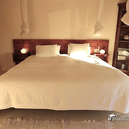 别墅 Stunning Ibizenca With Private Pool In *